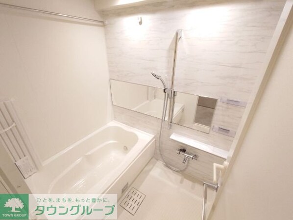 ザ・ライオンズフォーシア町屋の物件内観写真